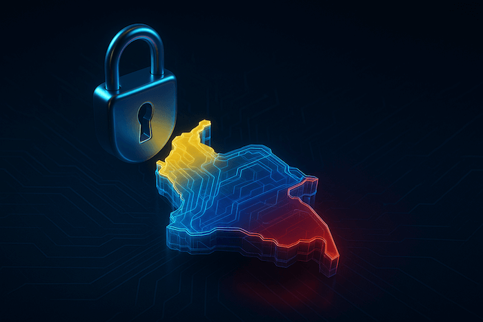 Ciberseguridad en Colombia