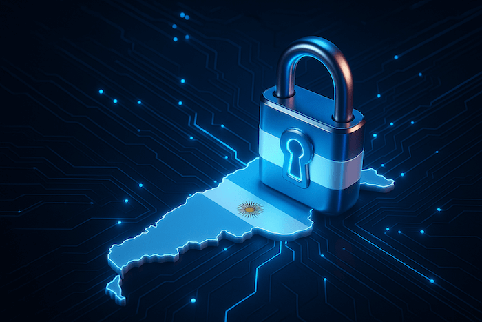Ciberseguridad en Argentina