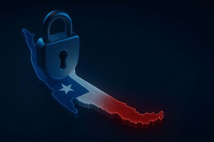 Ciberseguridad en Chile