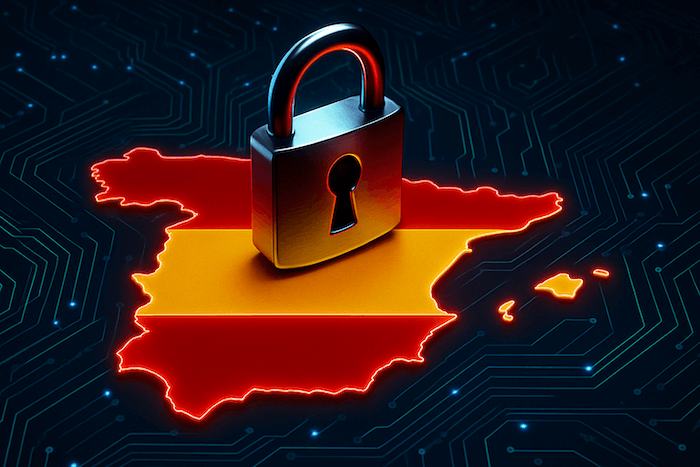 Ciberseguridad en España