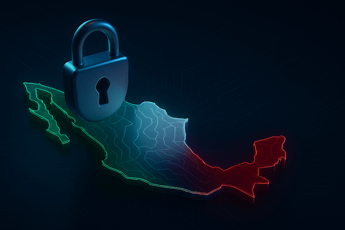 Ciberseguridad en México