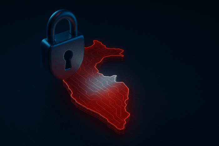 Ciberseguridad en Perú