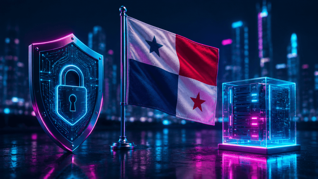 Ciberseguridad en Panamá