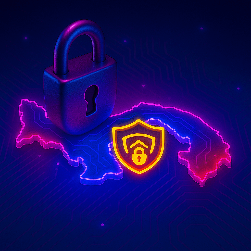 Ciberseguridad en Panamá