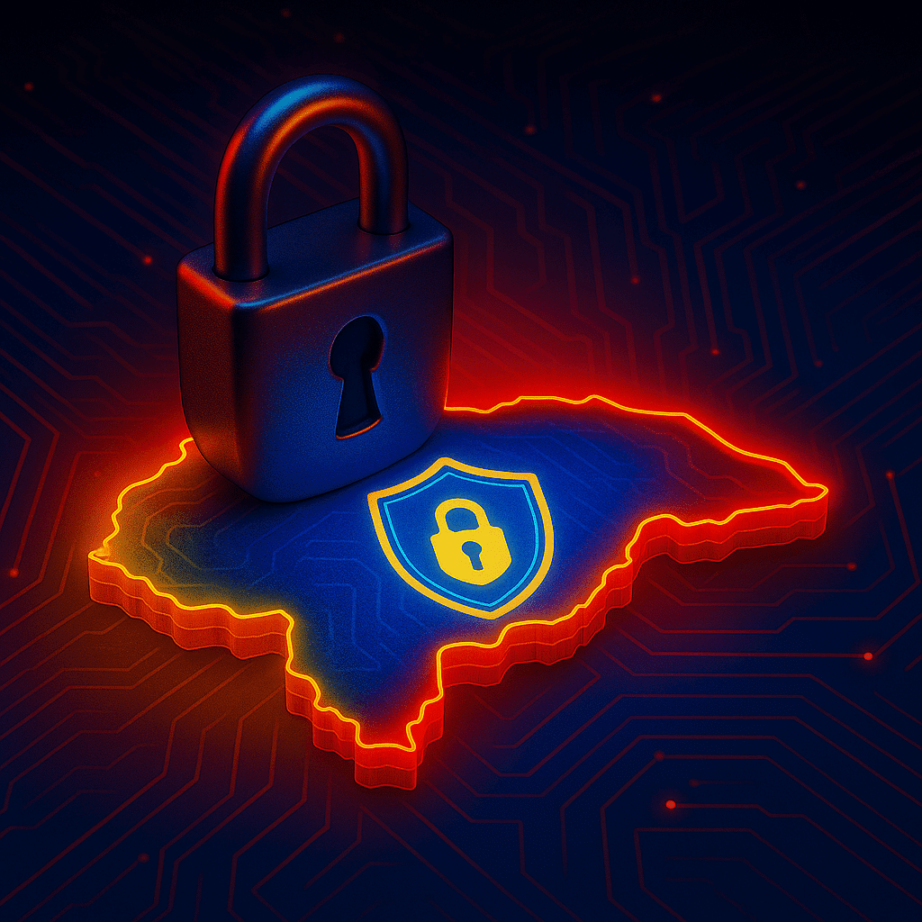 ciberseguridad en honduras