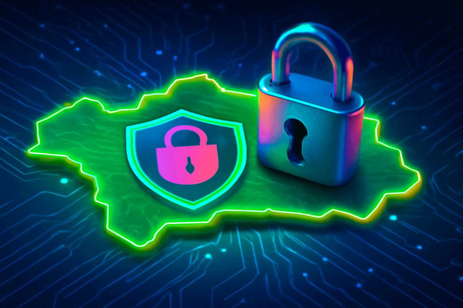 Ciberseguridad en Andalucía