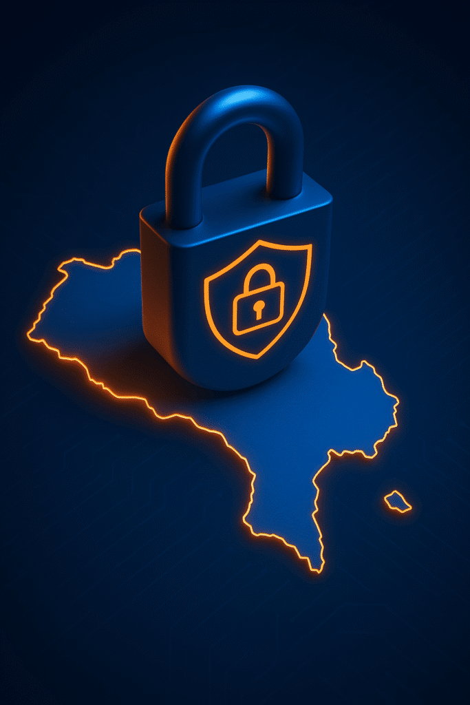 Ciberseguridad en Barcelona