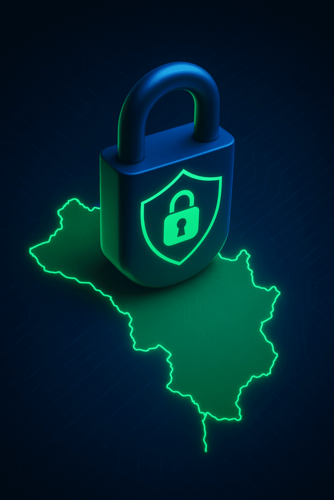 Ciberseguridad en Bogotá
