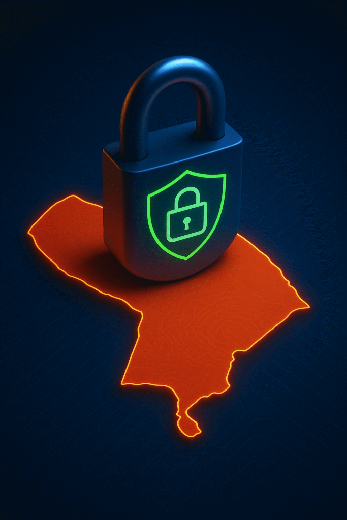 Ciberseguridad en Buenos Aires