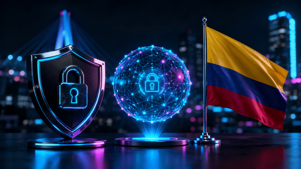 Ciberseguridad en Cali