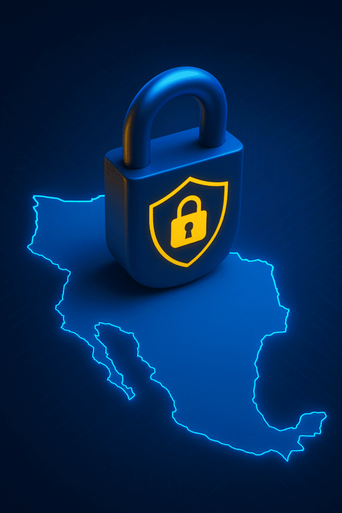 Ciberseguridad en Ciudad de México