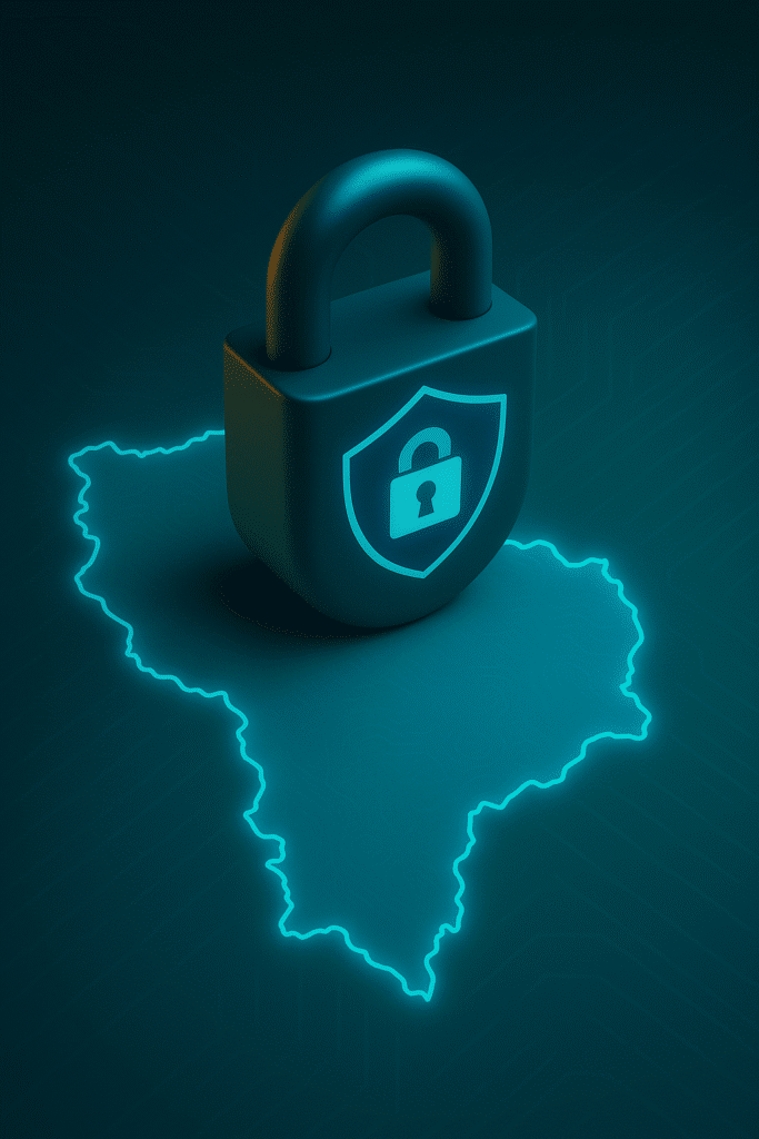 Ciberseguridad en Cochabamba