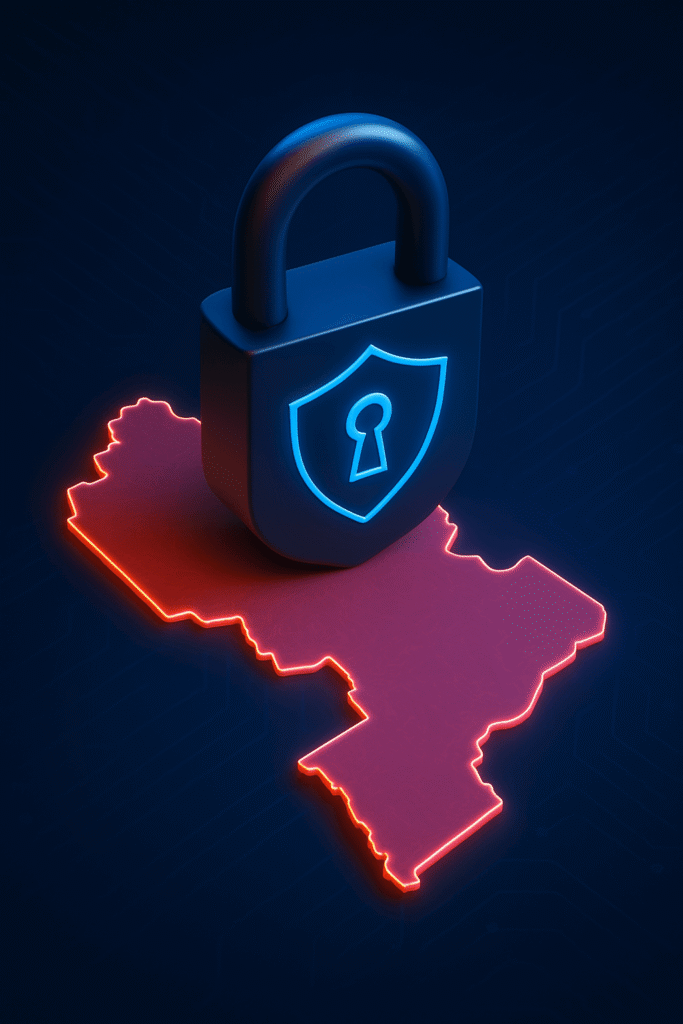 Ciberseguridad en Guadalajara