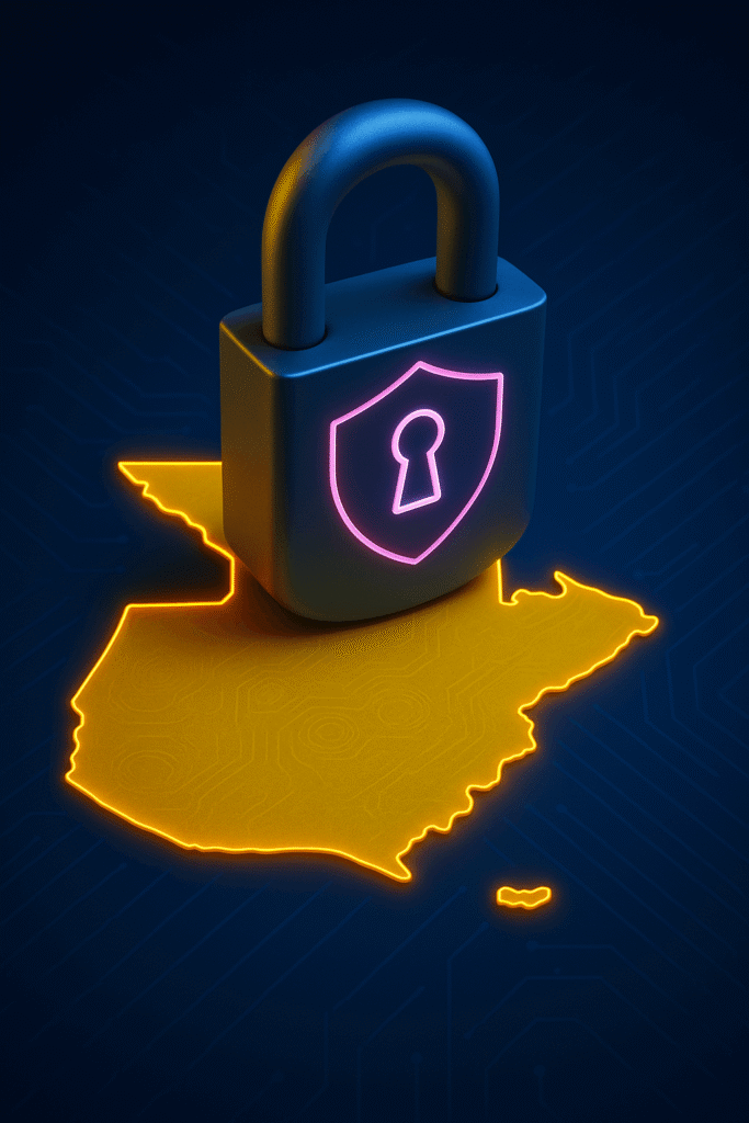 Ciberseguridad en Guatemala