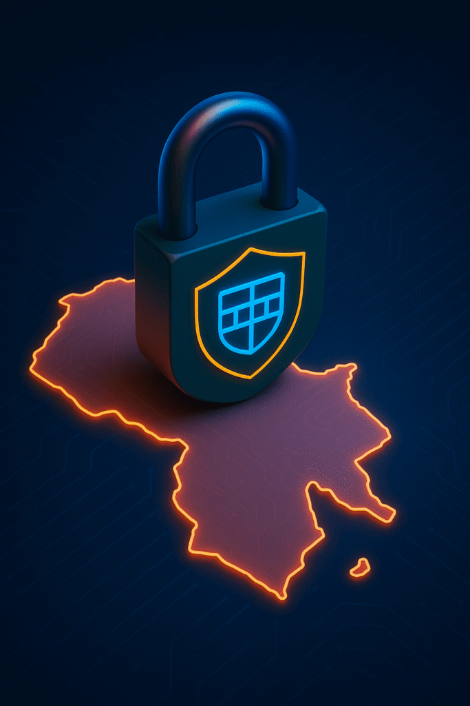 Ciberseguridad en Guayaquil