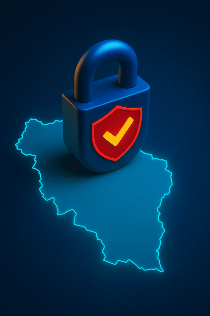 Ciberseguridad en La Paz