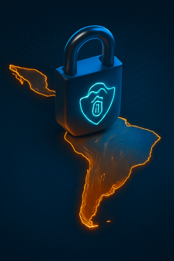 Ciberseguridad en Latinoamérica