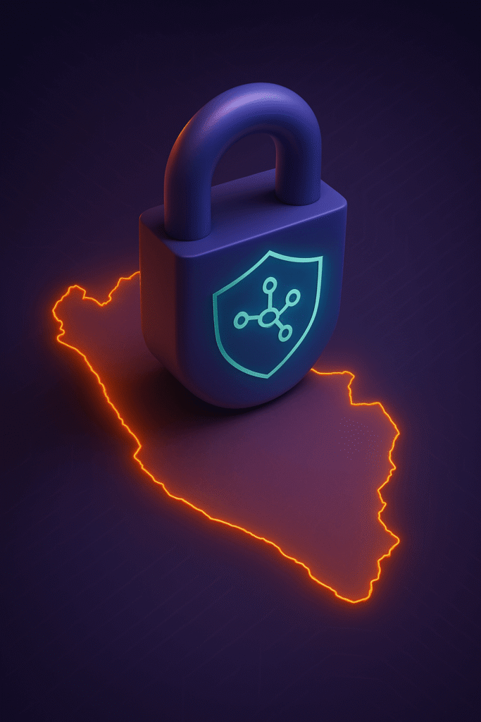 Ciberseguridad en Lima
