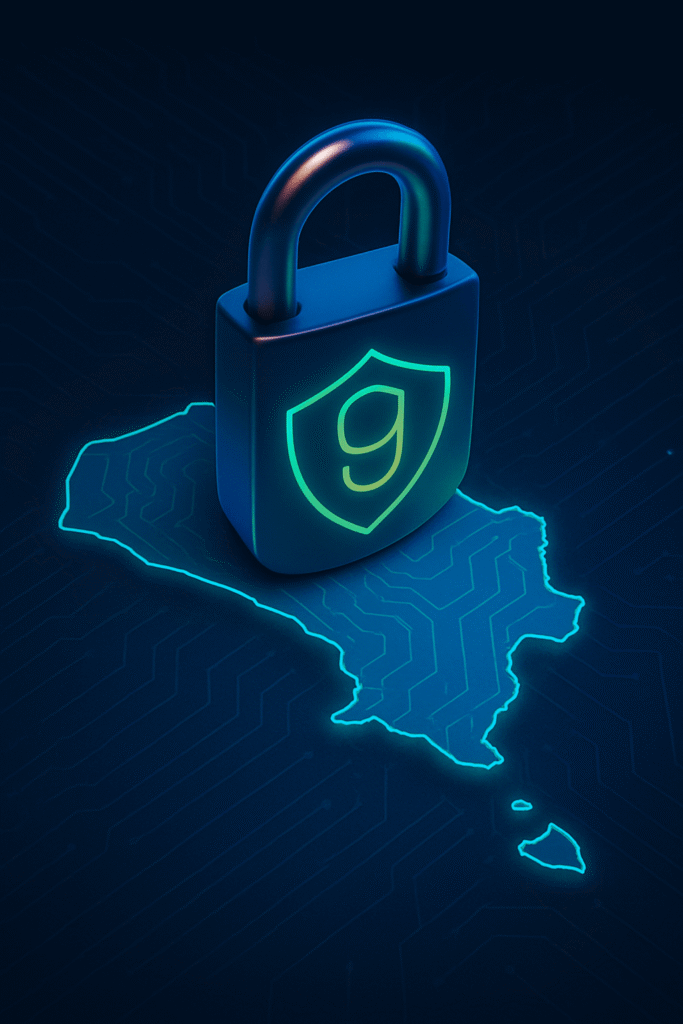 Ciberseguridad en Mérida