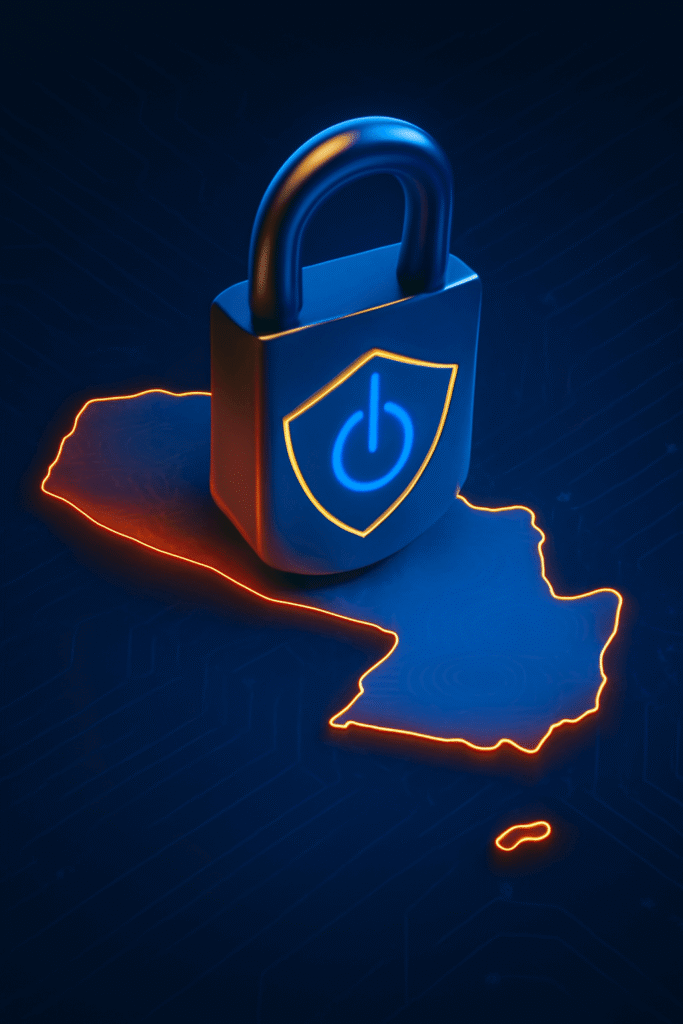 Ciberseguridad en Paraguay