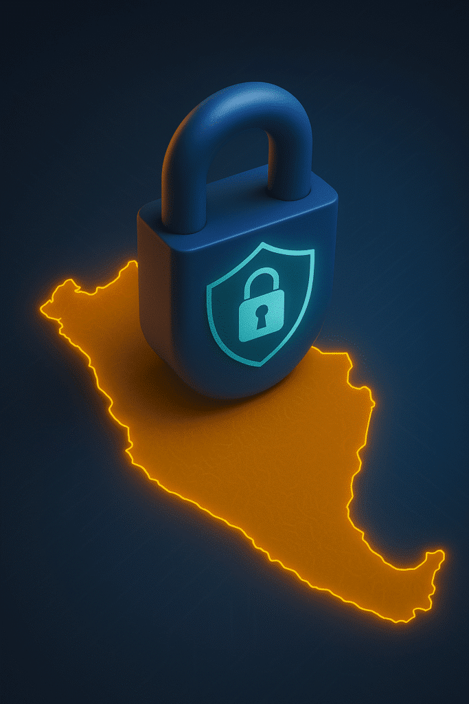 Ciberseguridad en Quito