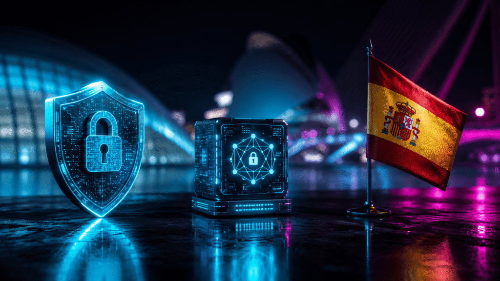 Ciberseguridad en Valencia