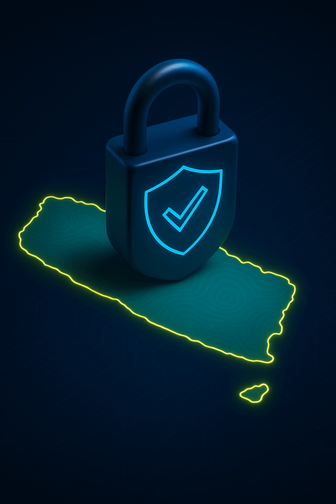 Ciberseguridad en el Salvador