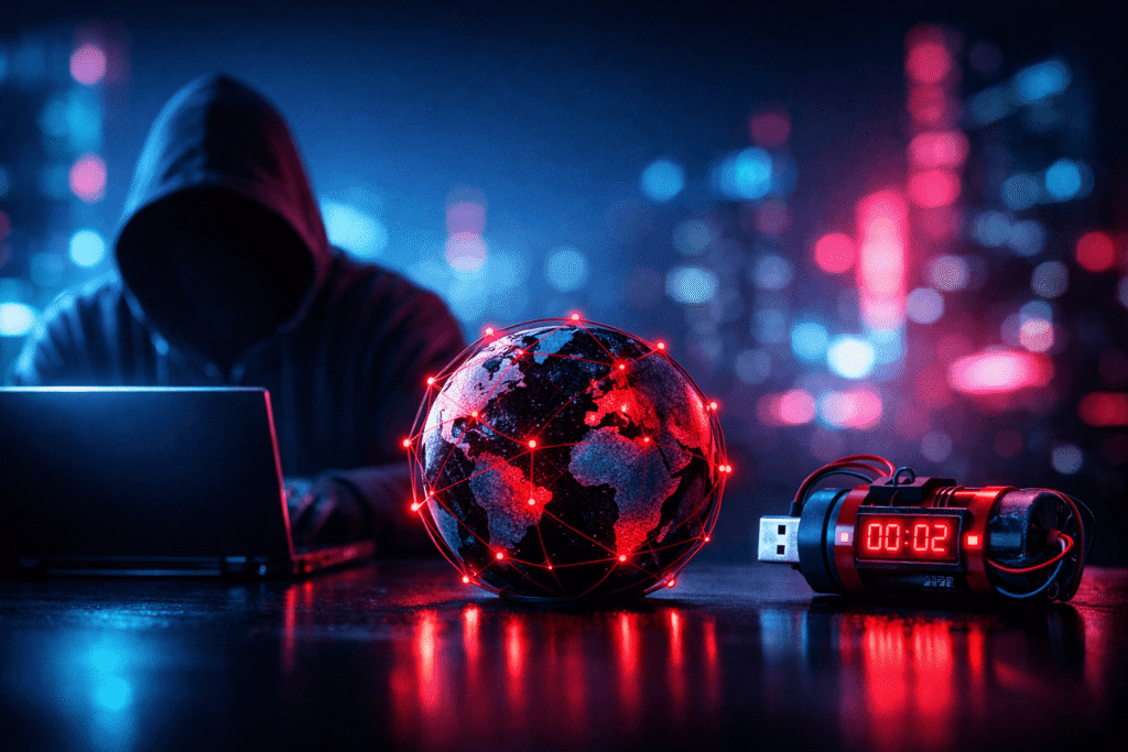 Amenazas persistentes avanzadas APT
