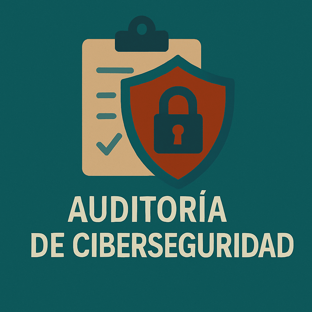 Auditoría de Ciberseguridad