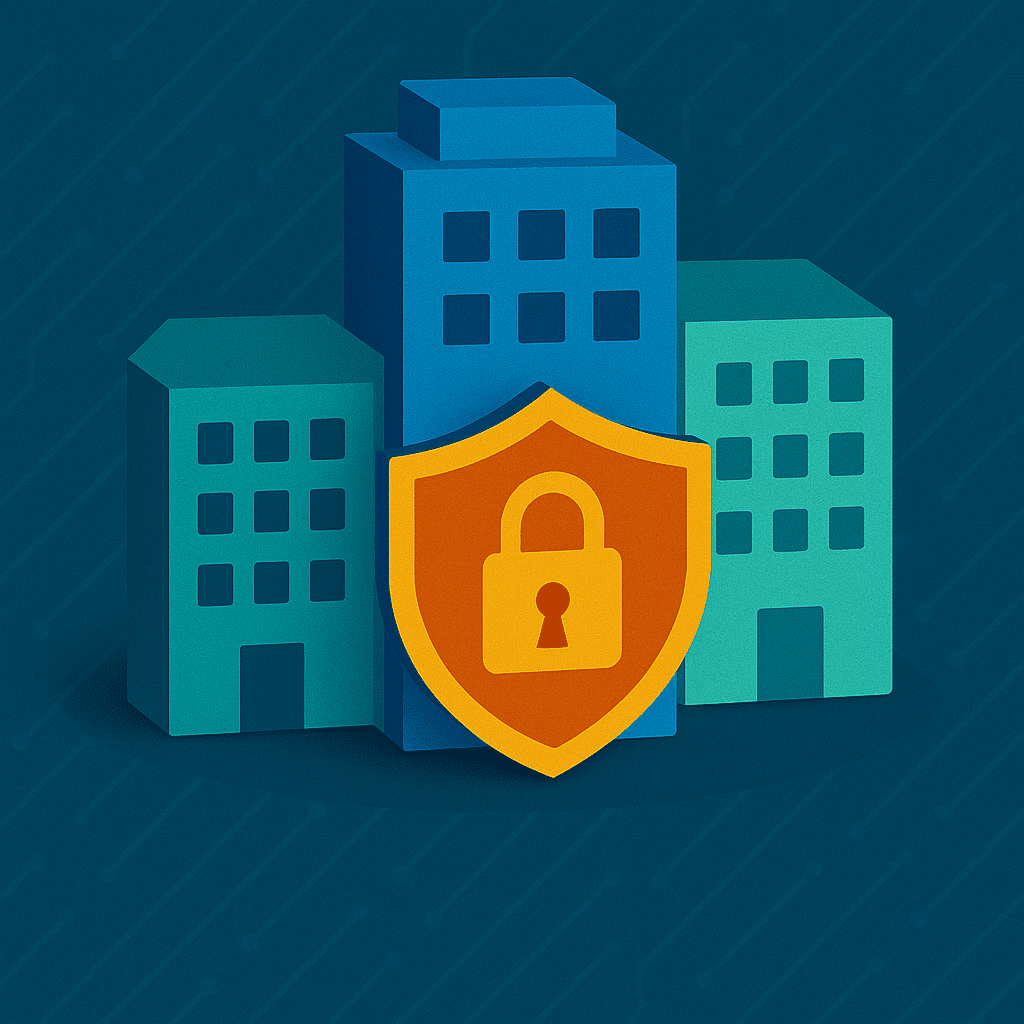 Ciberseguridad para Empresas