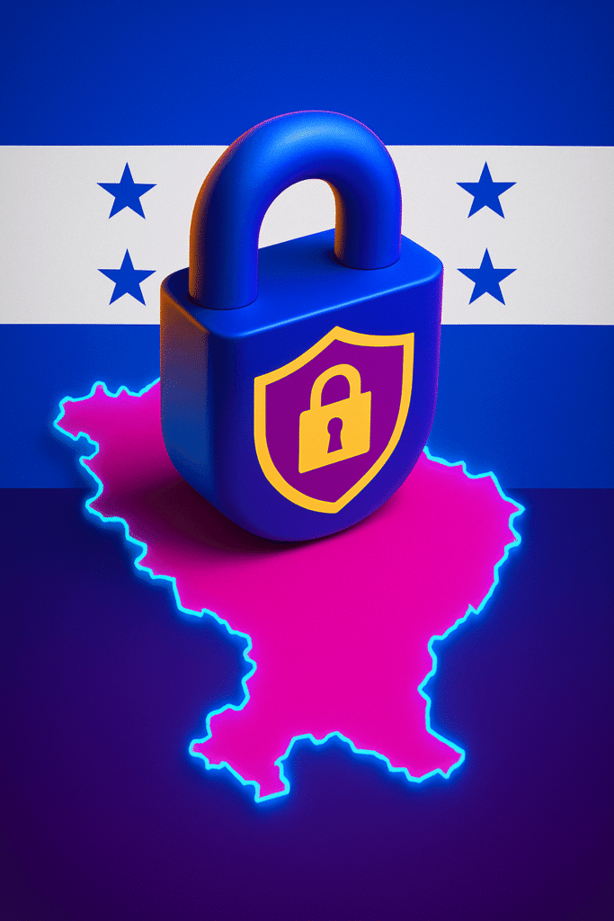 Ciberseguridad en Choloma