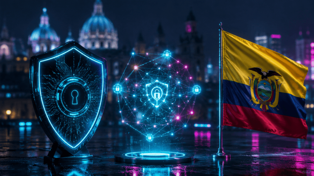 Ciberseguridad en Cuenca