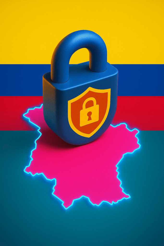 Ciberseguridad en Cuenca