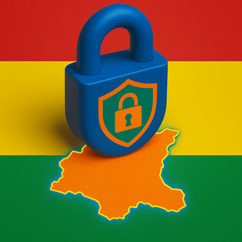 Ciberseguridad en El Alto