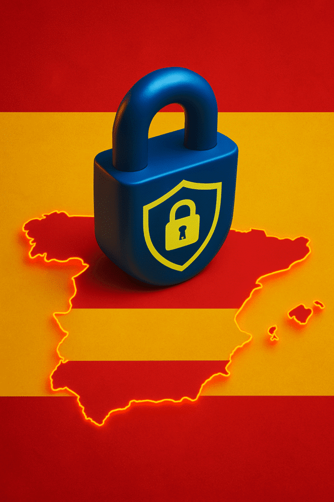 Ciberseguridad en Málaga