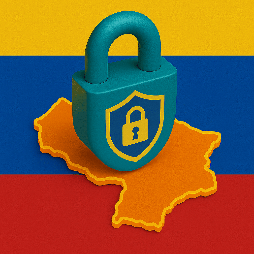 Ciberseguridad en Medellín