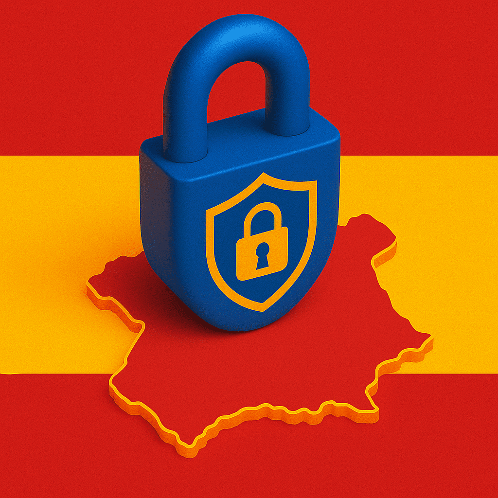 Ciberseguridad en Murcia