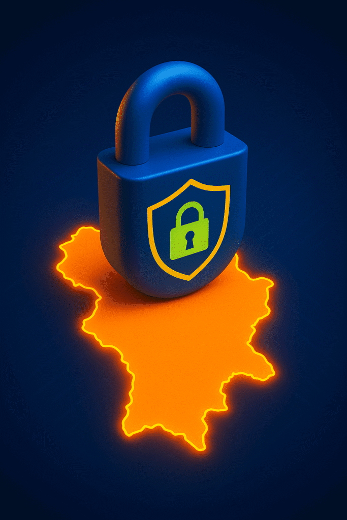 Ciberseguridad en Tucumán