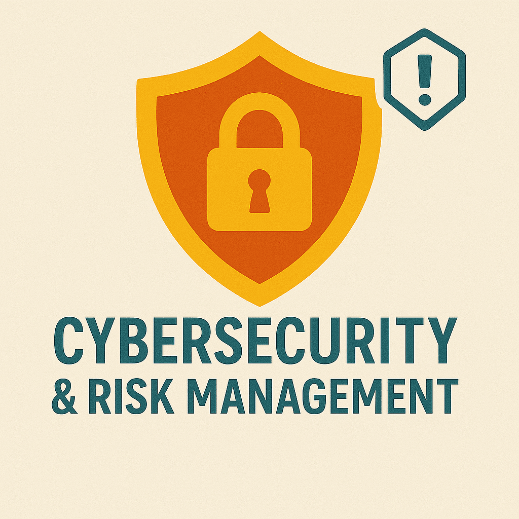 Ciberseguridad y Gestión de Riesgos