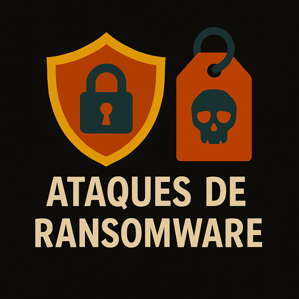 El Ransomware y cómo Afecta la Ciberseguridad
