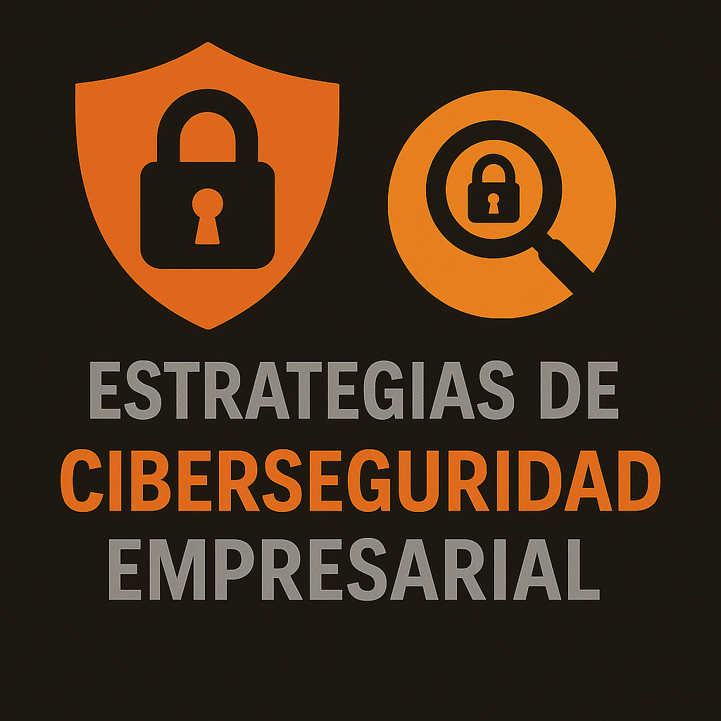 Estrategias de Ciberseguridad Empresarial
