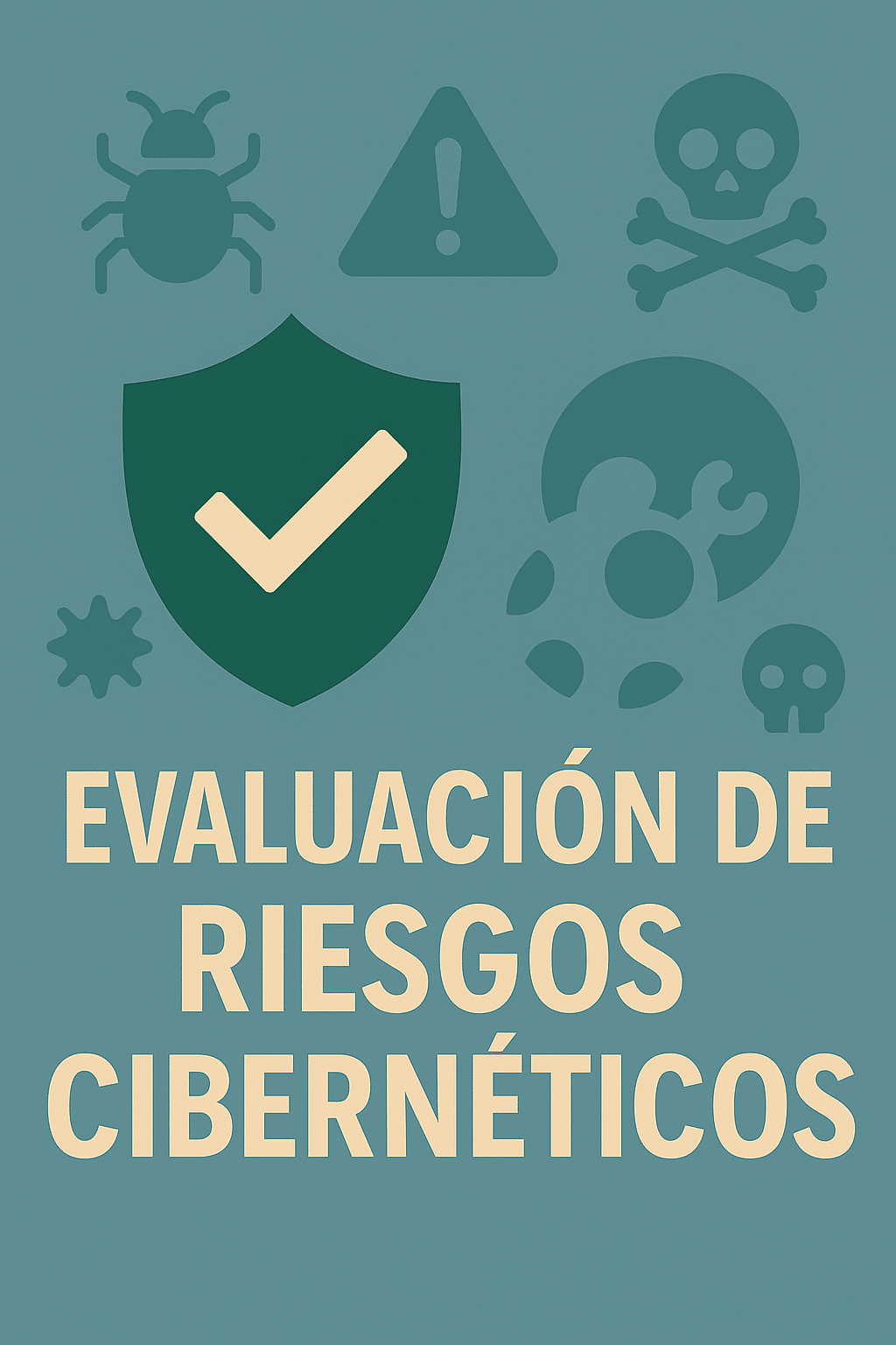 Evaluación de Riesgos Cibernéticos