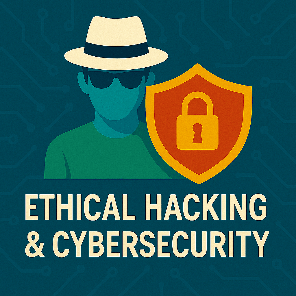 Hacking Ético y Ciberseguridad