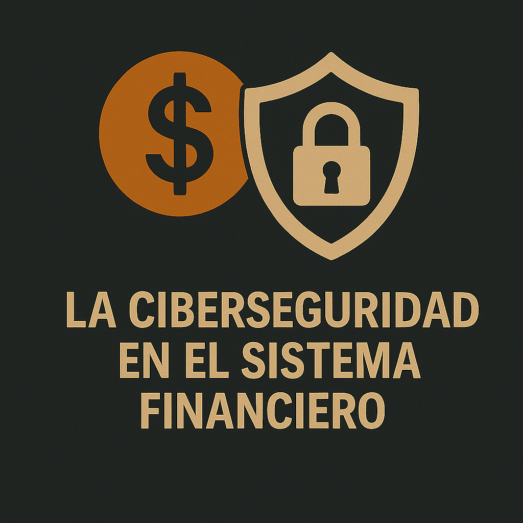 La Ciberseguridad en el Sistema Financiero