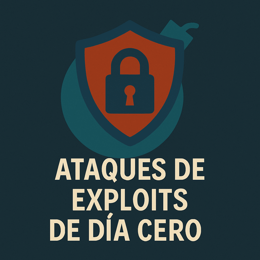 Los Ataques de exploits de día cero