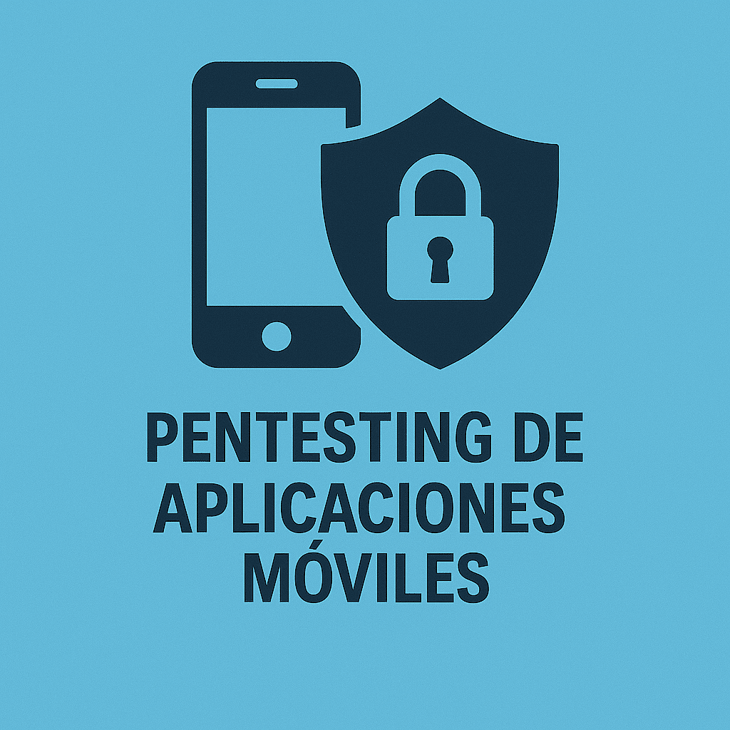 Pentesting de Aplicaciones Móviles