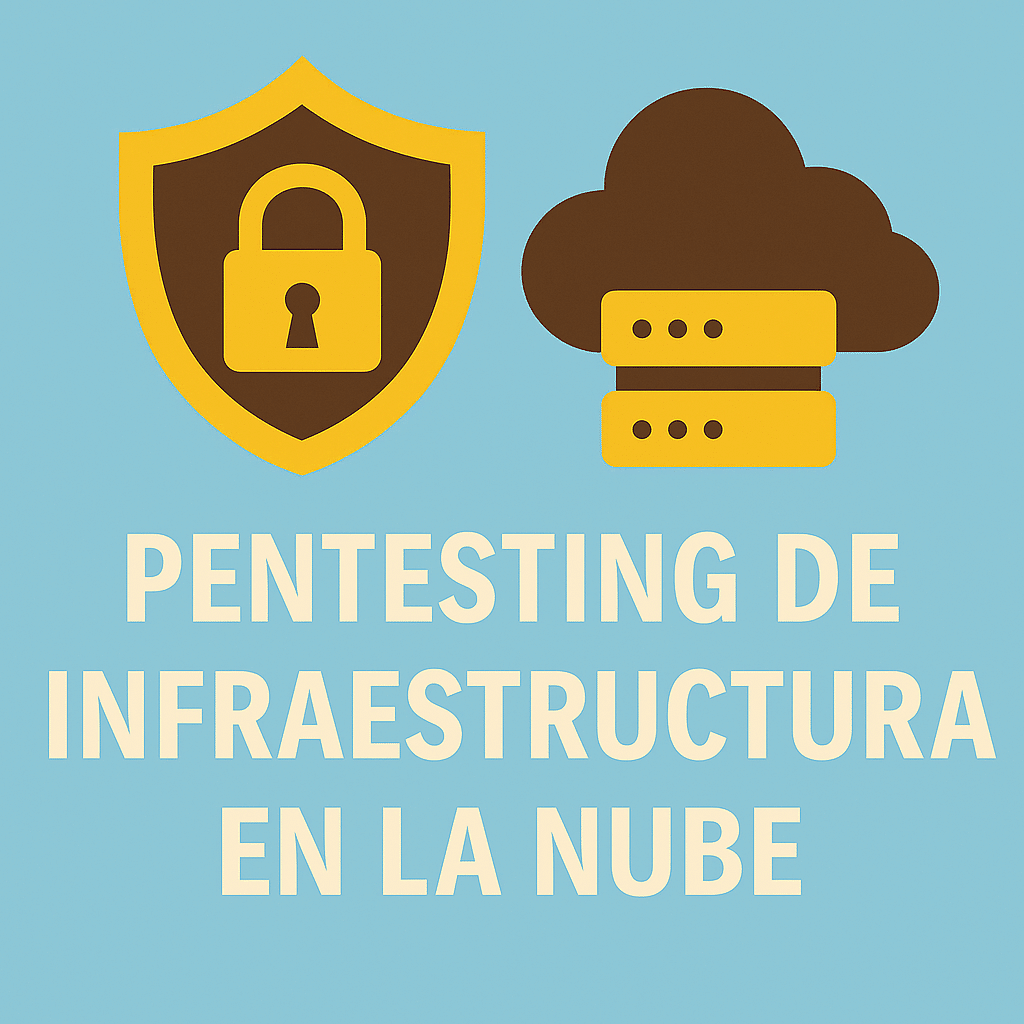 Pentesting de Infraestructura en la Nube