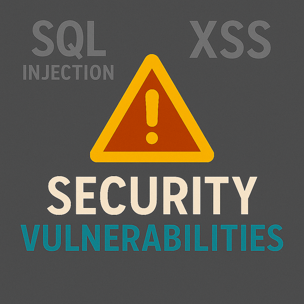 Principales Vulnerabilidades de Seguridad