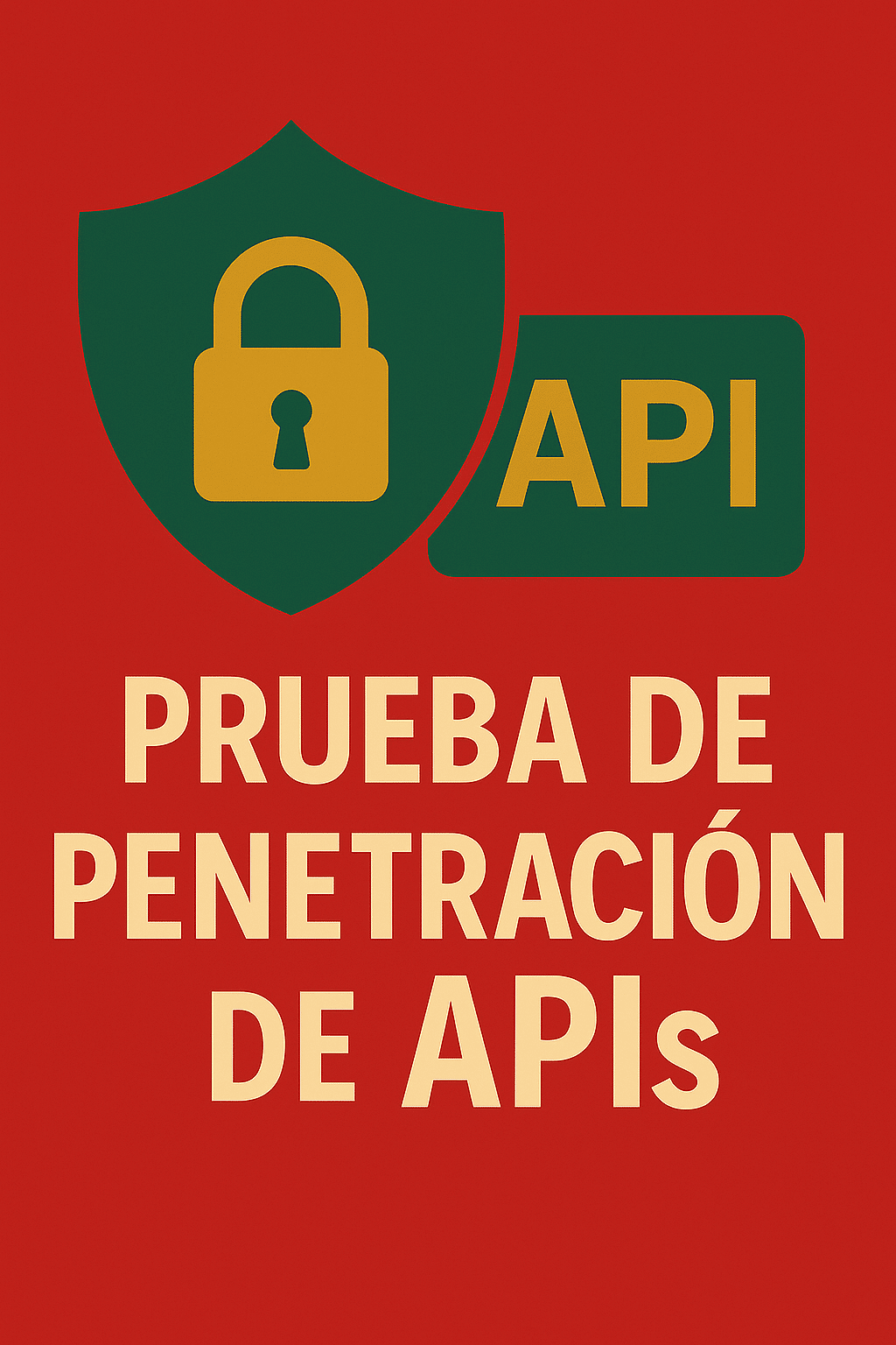 Prueba de Penetración de APIs
