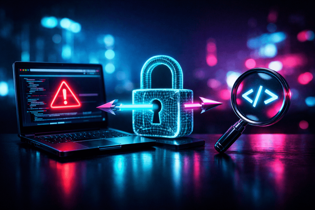Pruebas de Penetración de Aplicaciones Web